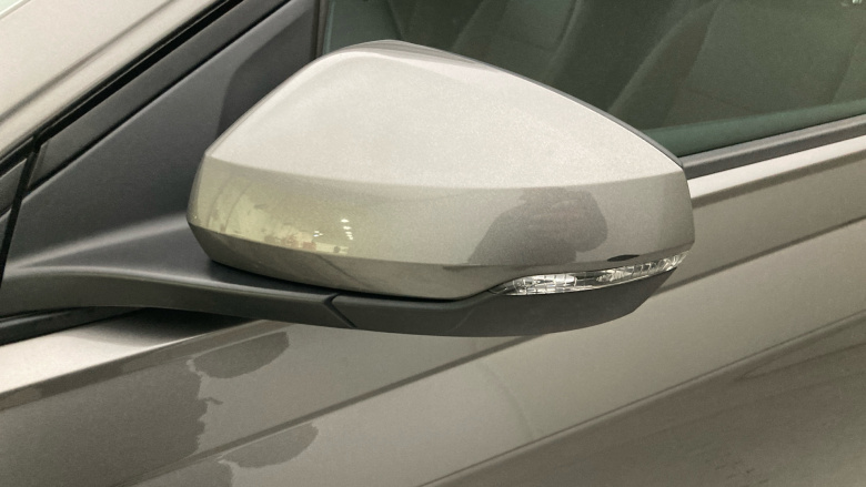 Volkswagen Polo 1.0 EVO 80 SE 5dr Petrol Hatchback